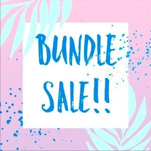 Bundle Sale!